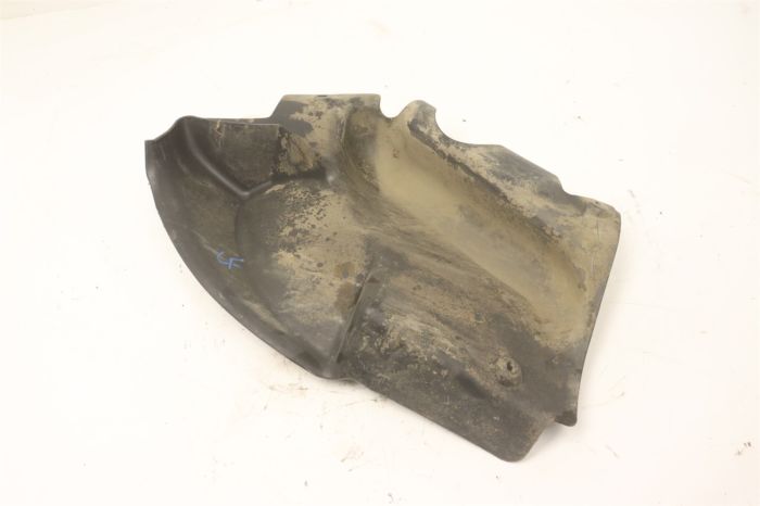 Can-Am Traxter XL 500 01 Splash Guard Left Front 705000133 38406