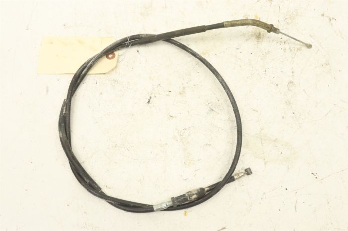 Yamaha Grizzly 450 11 Hand Brake Cable 1CT-F6341-00-00 38430