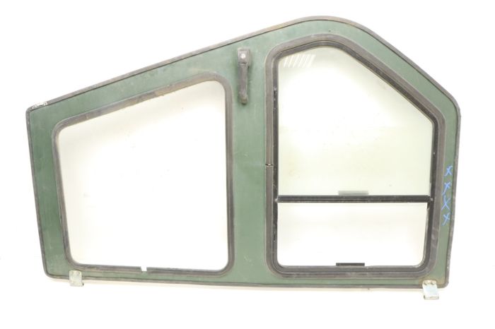 KAWASAKI MULE 610 4X4 14 HARD CAB DOOR LEFT 38527 - Power Sports