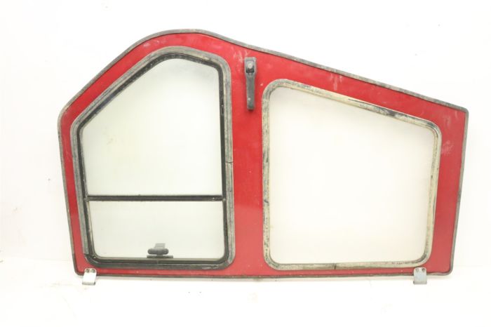 KAWASAKI MULE 4010 DIESEL 13 Hard Cab Full DOOR RIGHT 38527