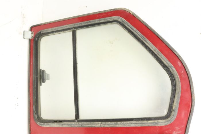 KAWASAKI MULE 4010 DIESEL 13 Hard Cab Full DOOR RIGHT 38527