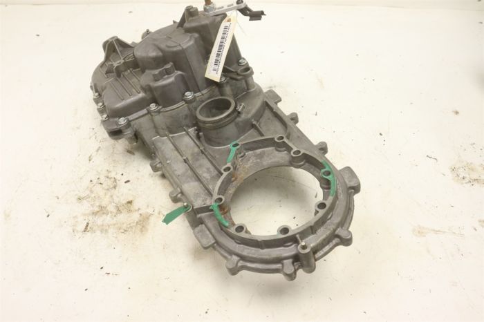 Polaris Hawkeye 300 2x4 07 Case Transmission Left 3234449 38510