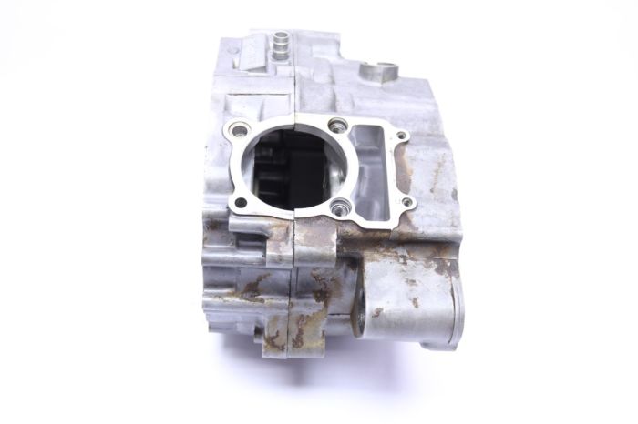 Yamaha Timberwolf 250 Engine Crankcase Cases 4BD-15100-10-00