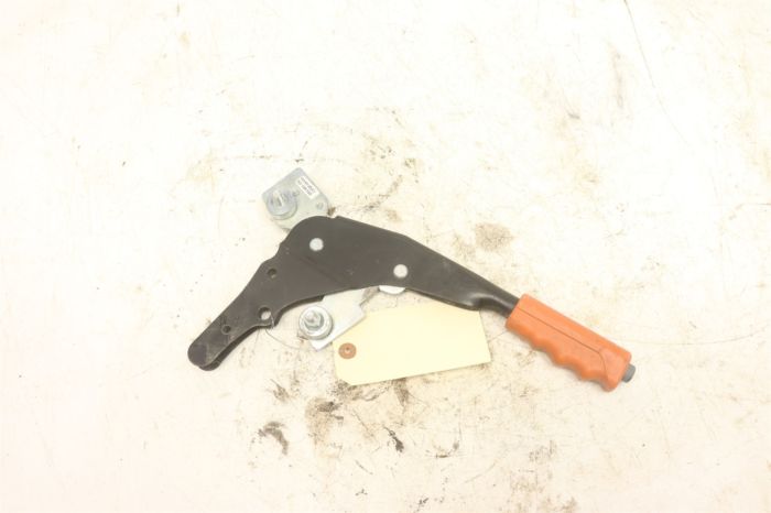 John Deere Gator XUV 855 Diesel 14 Park Brake Lever  38478