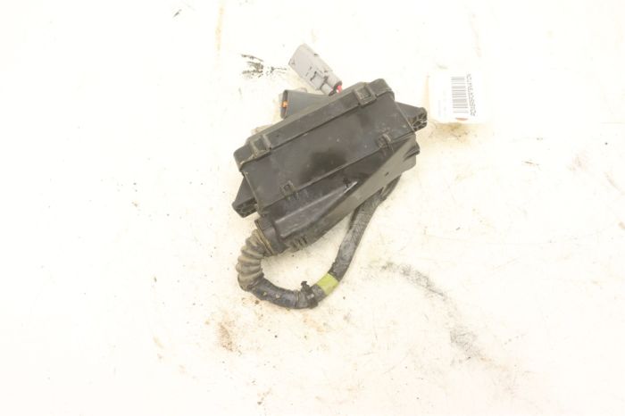M出品 Kawasaki Mule 3010 Diesel 05 Fuse Box Panel 26004-0001 38481