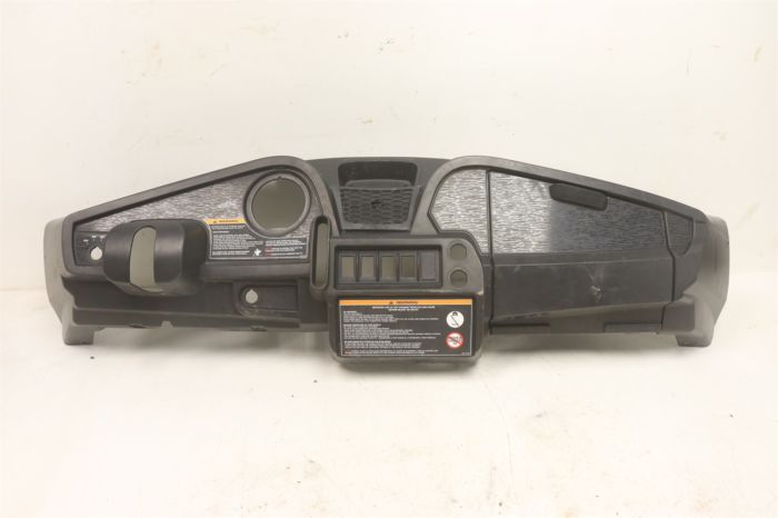 Arctic Cat Prowler HDX XT 700 16 Dash Board Console Panel 7506-085