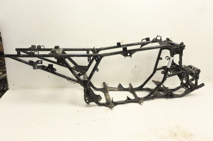 Honda Rancher 420 FPM 12 Frame 50100-HP7-A30 38662