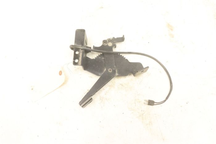 Arctic Cat Prowler 650 07 Parking Brake Pedal 1502-309 38775