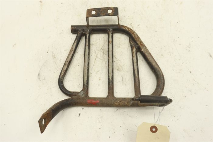 Kawasaki Bayou 300 4x4 91 Heel Guard Right 34028-1313 38620