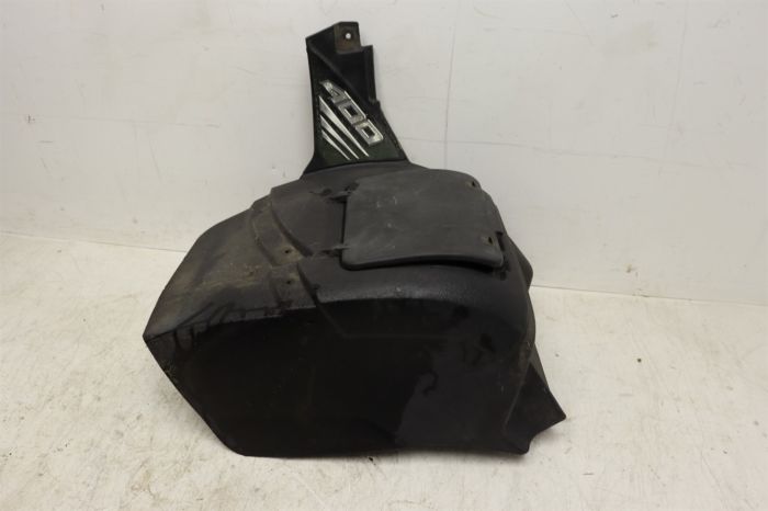 Arctic Cat TBX 400 05 Storage Box Left 1506-514 38909 - Power