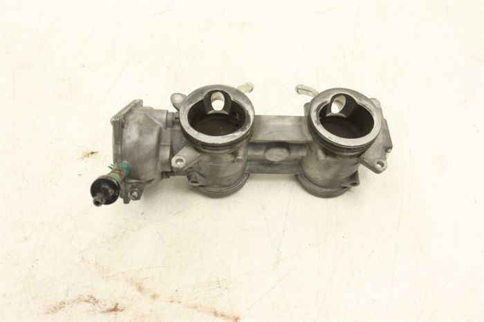 Polaris RZR4 XP 900 EFI 13 Throttle Body 1204552 38828