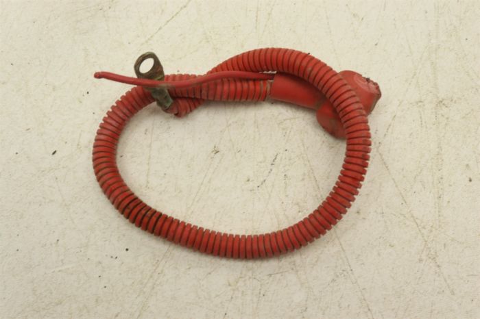 Arctic Cat TBX 400 ATV 04 Cable Battery Positive 0445-038 38917