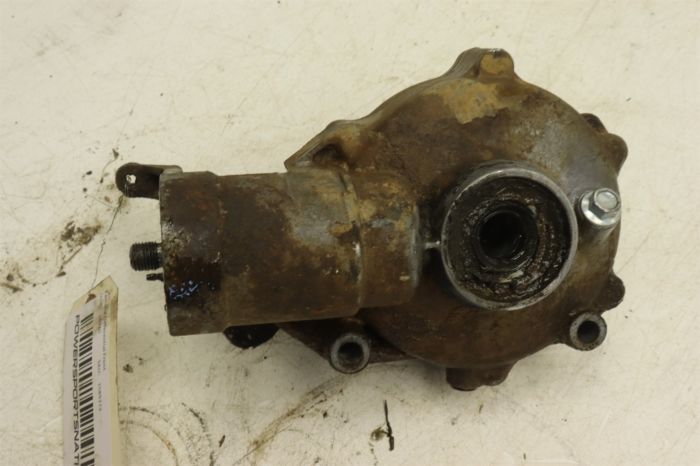 Yamaha Big Bear 400 4x4 02 Differential Front 5FU-46160-00