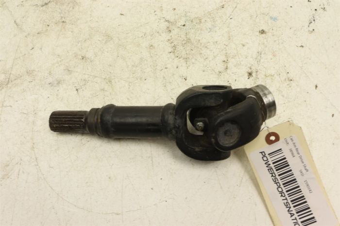 Can-Am Outlander 650 DPS 20 Rear Drive Shaft  #2 38964