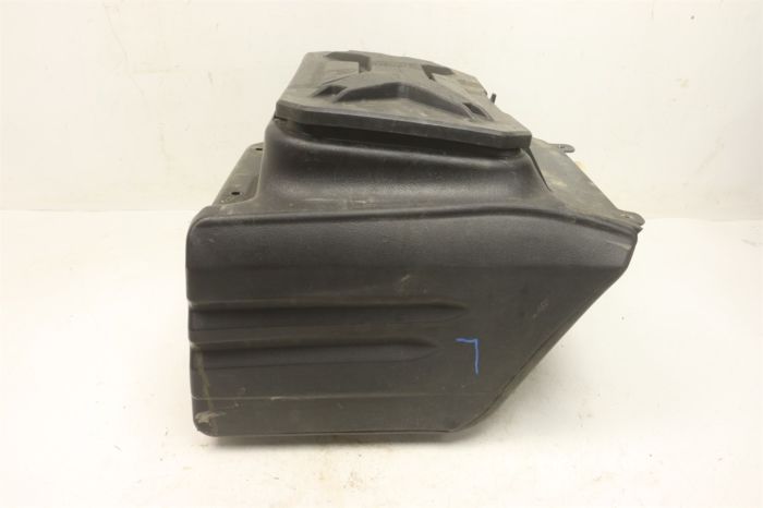 Kawasaki Teryx 800 14 Storage Box Left 39012-0035 39001 - Power