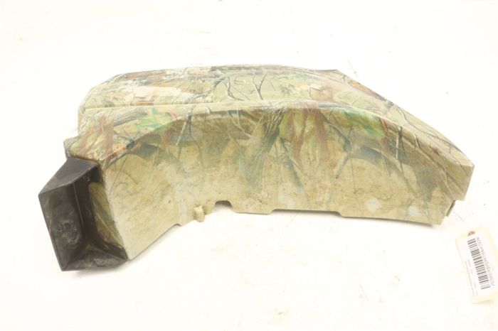 Kawasaki Teryx 800 14 Fender Rear Right Camo 35023-0373-16P 39001