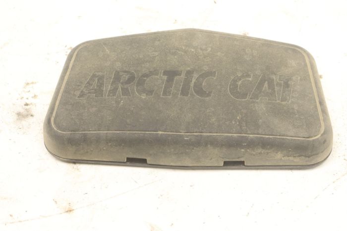 Arctic Cat Prowler 700 HDX 12 Headrest 1506-795 #2 39002