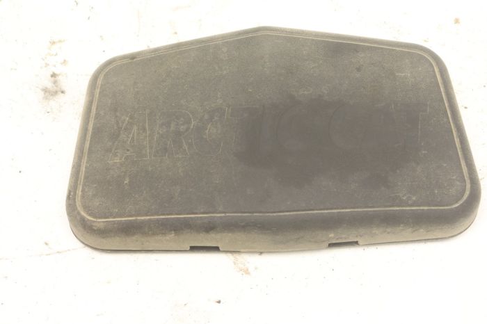 Arctic Cat Prowler 700 HDX 12 Headrest 1506-795 #3 39002