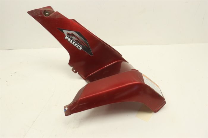 Polaris Sportsman 500 X2 EFI 07 Fender Rear Left 5436907-520 39024