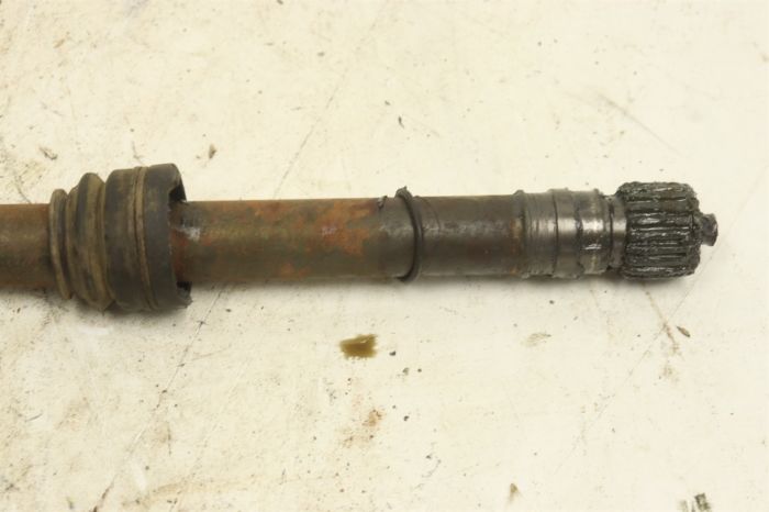 Honda Pioneer 700-4 14 Drive Shaft Front 40400-HL3-A00 38997
