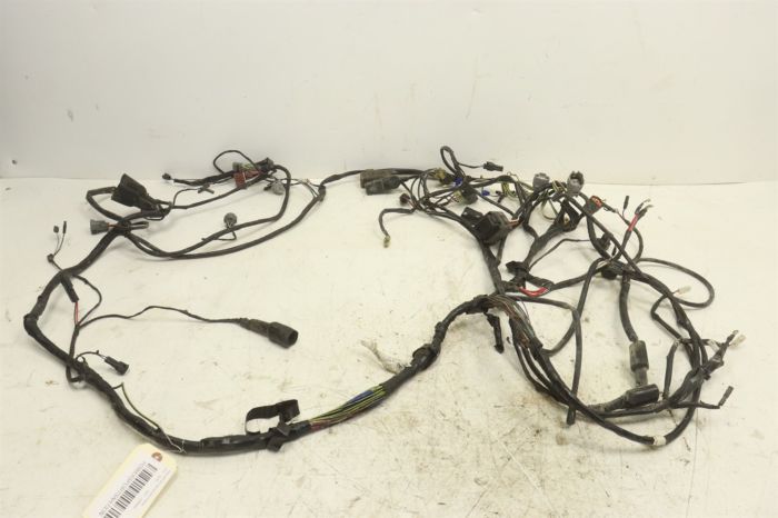 バース Motorsport Auto - The Z Store - Updated! Spark Plug Wire