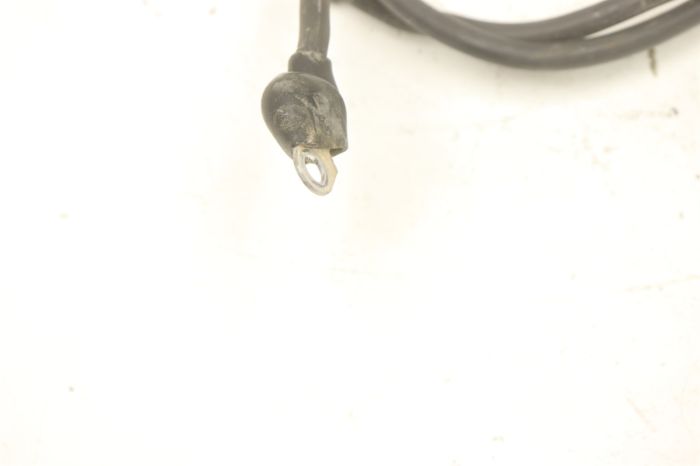 Kawasaki Bayou 300 4x4 99 Cable Battery Ground 26011-1559 38674