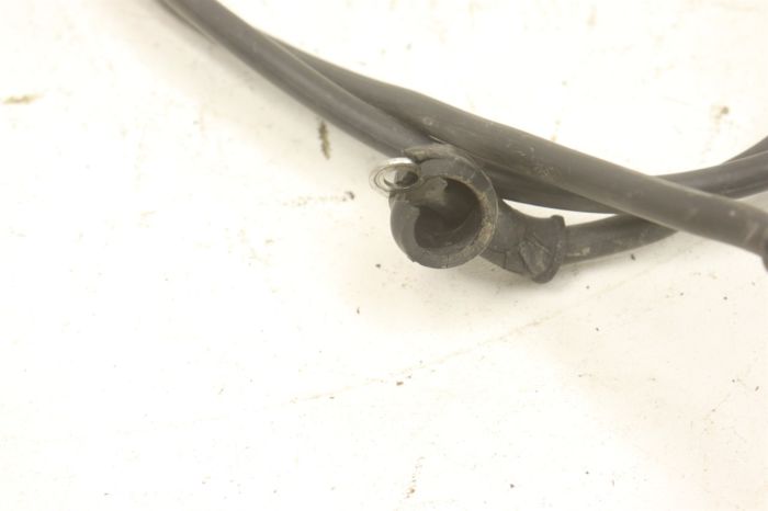 Kawasaki Bayou 300 4x4 99 Cable Battery Ground 26011-1559 38674