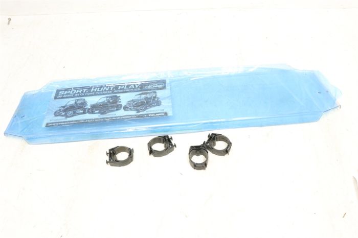POLARIS RAZOR 2013-2022 HALF WINDSHIELD 2878751 39110