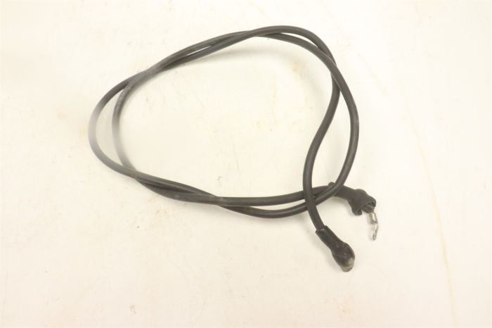 Kawasaki Bayou 300 4x4 89 Battery Cable Ground 26011-1303 38960