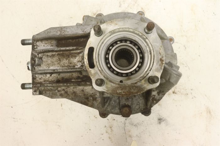 Kawasaki Bayou 300 4x4 89 Differential Rear 14055-1089 38960 Kawasaki Bayou 300 4x4 89 Differential Rear 14055-1089 38960