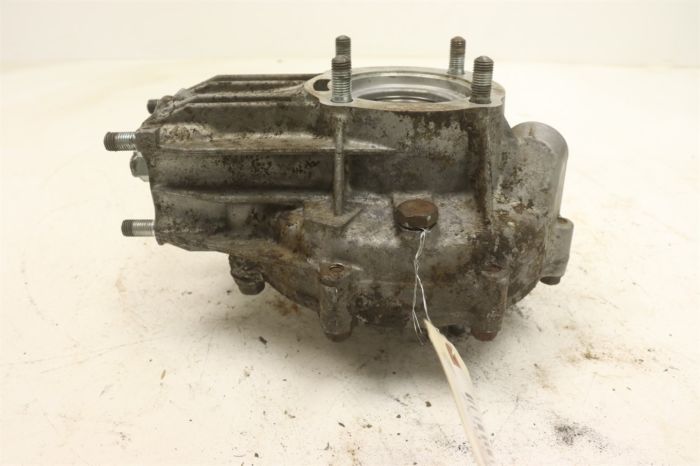 Kawasaki Bayou 300 4x4 89 Differential Rear 14055-1089 38960