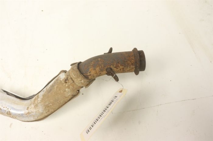 Arctic Cat TBX 650 07 Exhaust Header Pipe 0512-362 38916 - Power