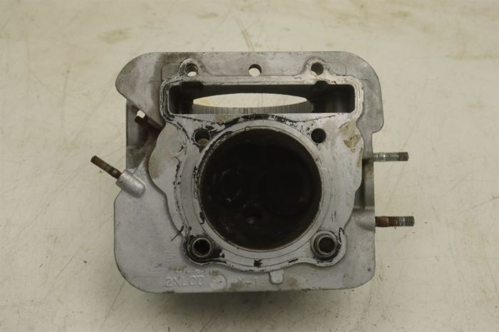 Yamaha Terra Pro 350 88 Cylinder Head Assembly 2NL-11110-00