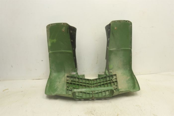 Yamaha Timberwolf 250 4x4 98 Fender Front Green 4BD-W2151-N0-00