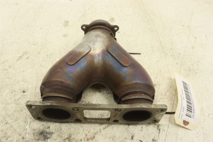 エンテイ Arctic Cat Stampede 900 18 Exhaust Manifold 649120 39168 - Power