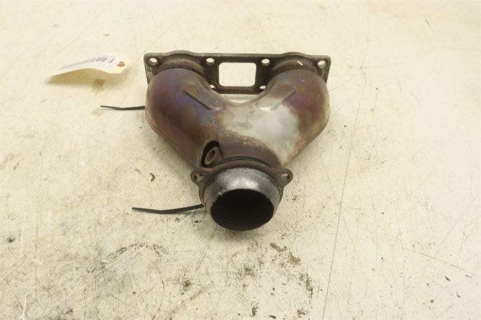 エンテイ Arctic Cat Stampede 900 18 Exhaust Manifold 649120 39168 - Power