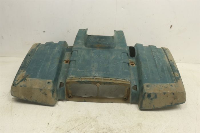 Yamaha Kodiak 400 95 Fender Front (Green) 4GB-21511-10-00 39137