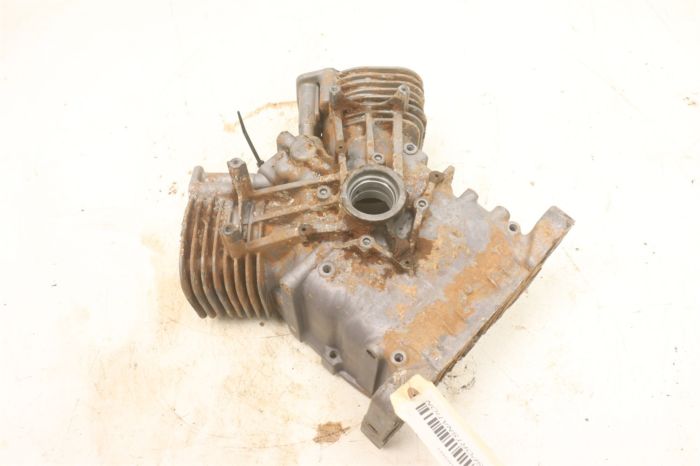 John Deere Gator XUV 550 S4 12 Engine Cylinder Block