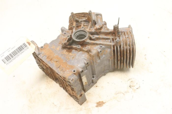 Jay50 2004-2008 Kawasaki STX-15F Ultra PWC Jetski OEM Engine