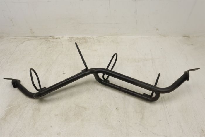 POLARIS RZR 570 800 GUN MOUNT SCABBARD 2876401-458 39048