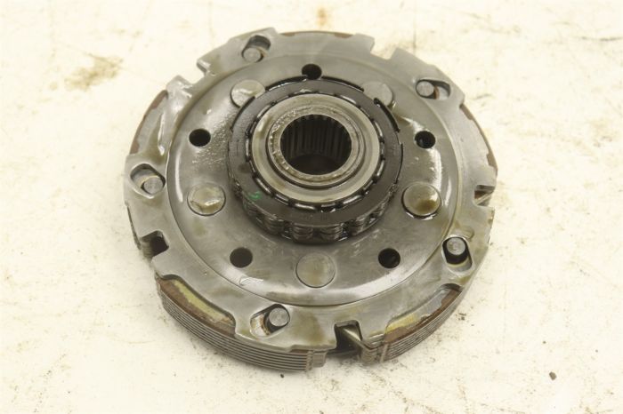 tatch¨̮⃝ Arctic Cat Bearcat 2x4 454 97 Clutch Starer One Way Wet 3446-010