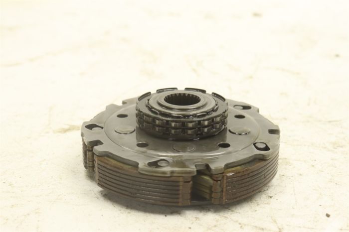 Arctic Cat Bearcat 2x4 454 97 Clutch Starer One Way Wet 3446-010