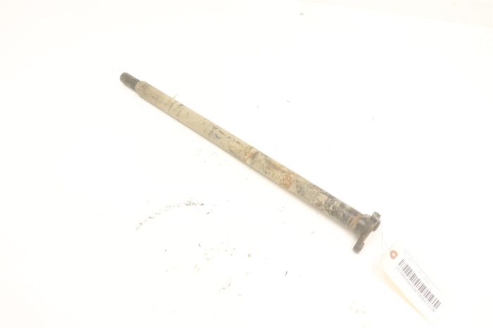 Arctic Cat F 4x4 300 ATV 00 Front Drive Prop Shaft 0502-066 38933