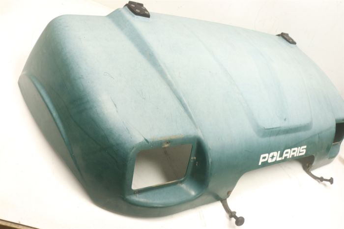 Polaris Ranger 500 6x6 04 Hood 5434658-195 39246 - Power Sports