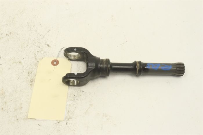 Suzuki King Quad LT 700 05 Rear Drive Prop Shaft 27155-31G00 39298