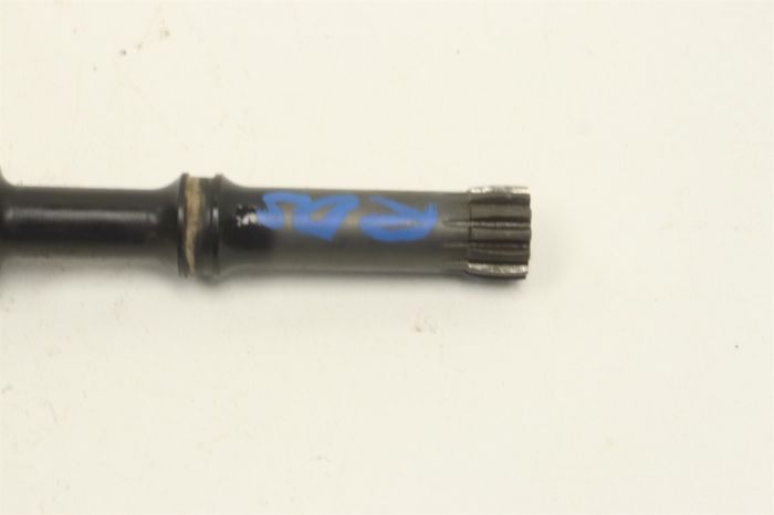 Suzuki King Quad LT 700 05 Rear Drive Prop Shaft 27155-31G00 39298
