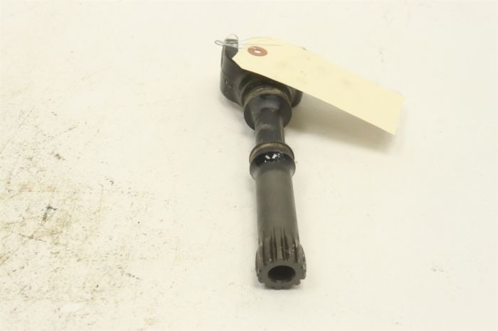 Suzuki King Quad LT 700 05 Rear Drive Prop Shaft 27155-31G00 39298