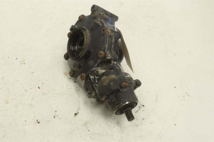 Arctic Cat A FIS 4x4 500 ATV 03 Rear Differential 0502-293 39381