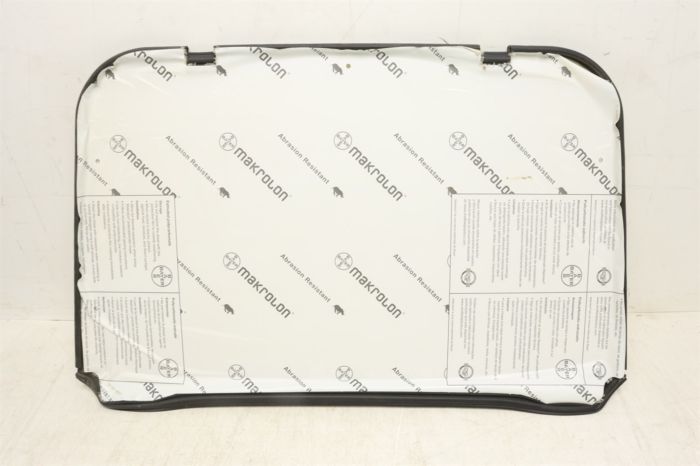 POLARIS RZR 800 900 XP WIND SHIELD MISSING HARDWARE 39398