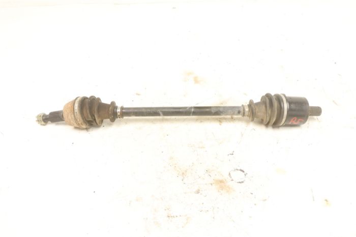Bobcat 3650 Diesel UTV 14 CV Axle Front 7027507 39368